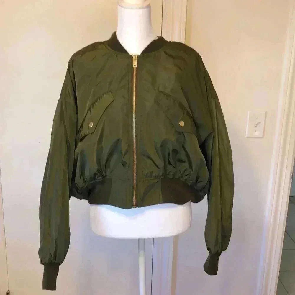 Romeo + Juliet couture jacket